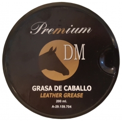 Prémium bőrzsír 200 ml